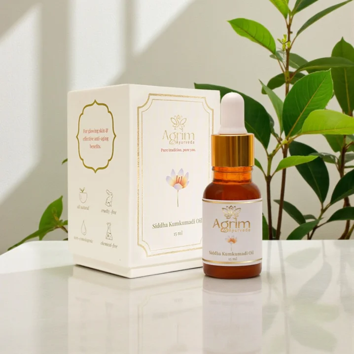 Myth Busters: Understanding Kumkumadi and Ayurveda Better
