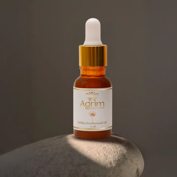 The Four Pillars That Shape Agrim