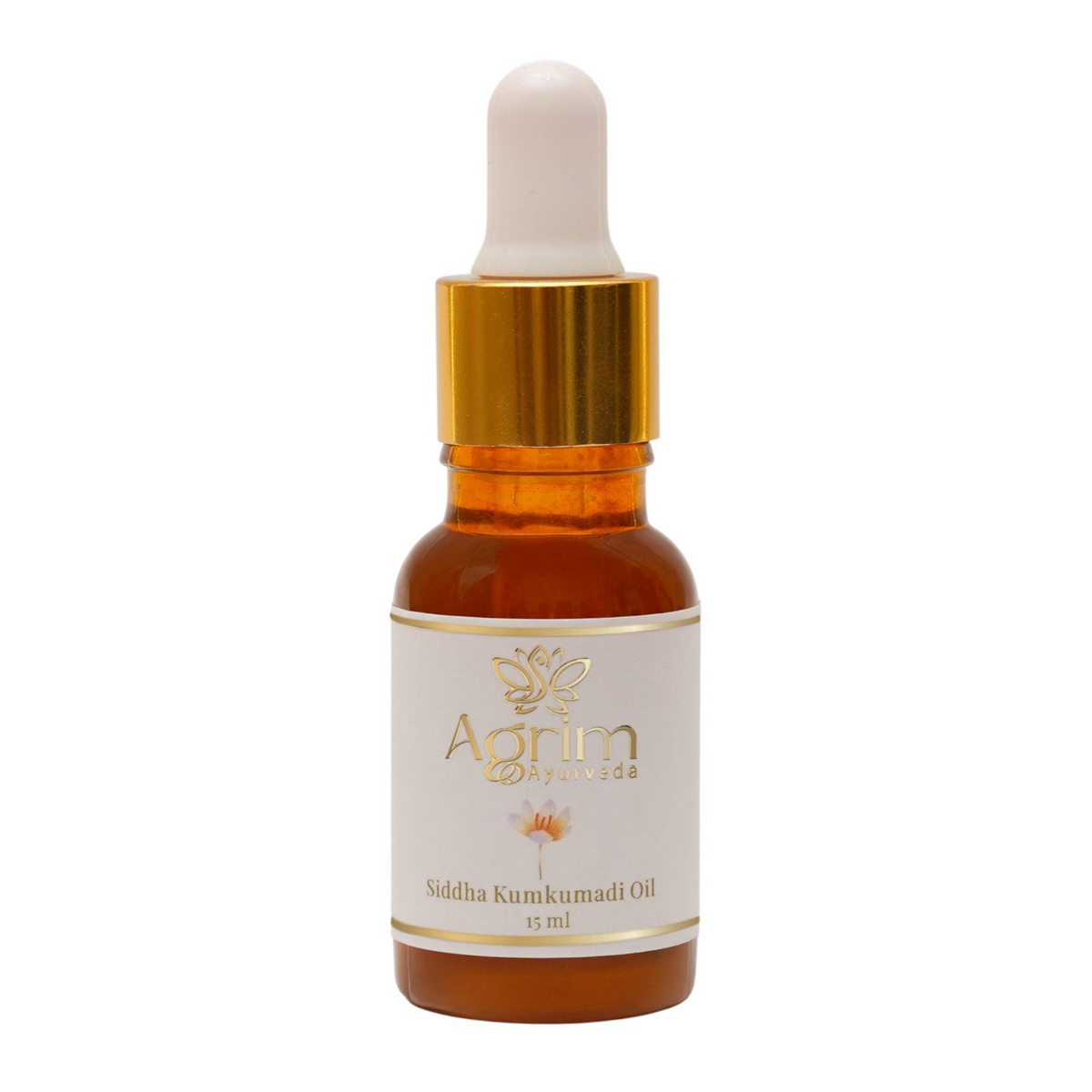 Siddha Kumkumadi Oil