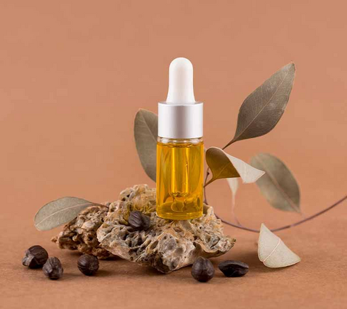 Siddha Kumkumadi Oil
