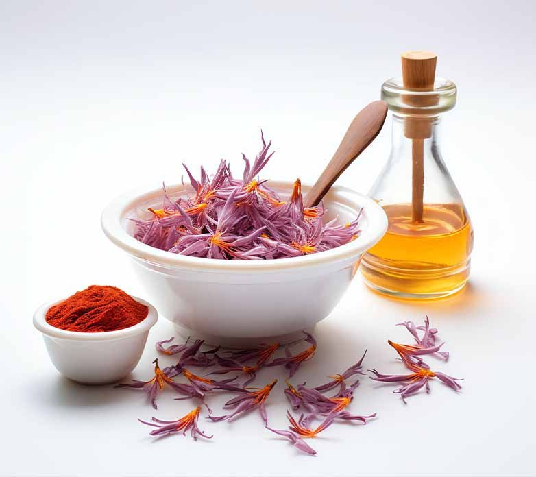 Siddha Kumkumadi Oil
