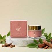 Nava Kanti Lepa Face Pack Powder (50 gm)